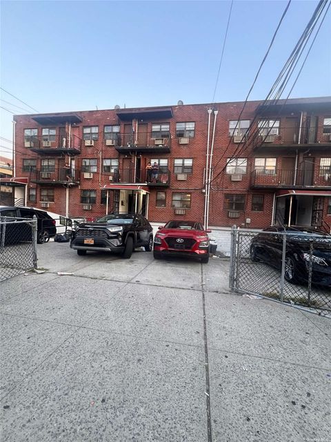 104-66 38th Avenue Corona NY 11368