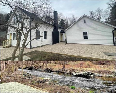 Homes For Sale - 490 Mill Street<br/> Millerton, NY 12546