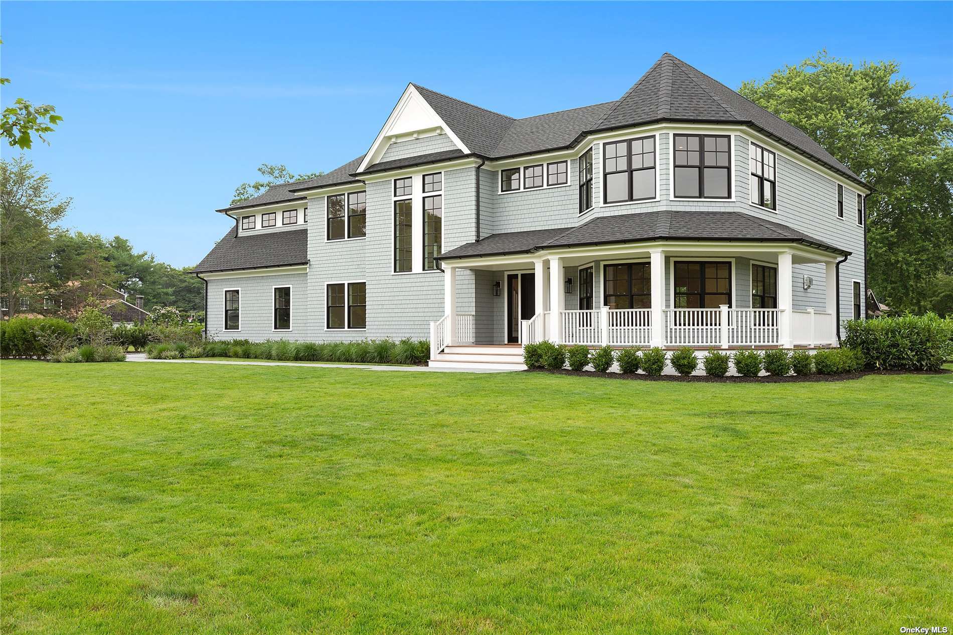 Property for Sale at 6 Old Mill Lane, Remsenburg, Hamptons, NY - Bedrooms: 6 
Bathrooms: 7  - $3,875,000