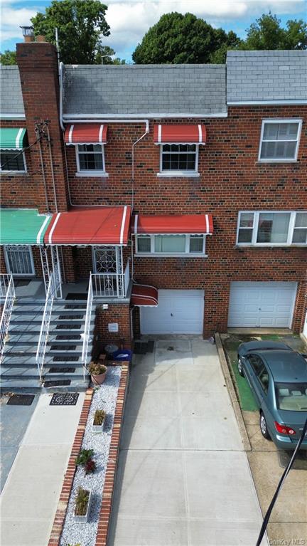 Property for Sale at 4431 Baychester Avenue, Bronx, New York - Bedrooms: 3 
Bathrooms: 3 
Rooms: 6  - $685,000