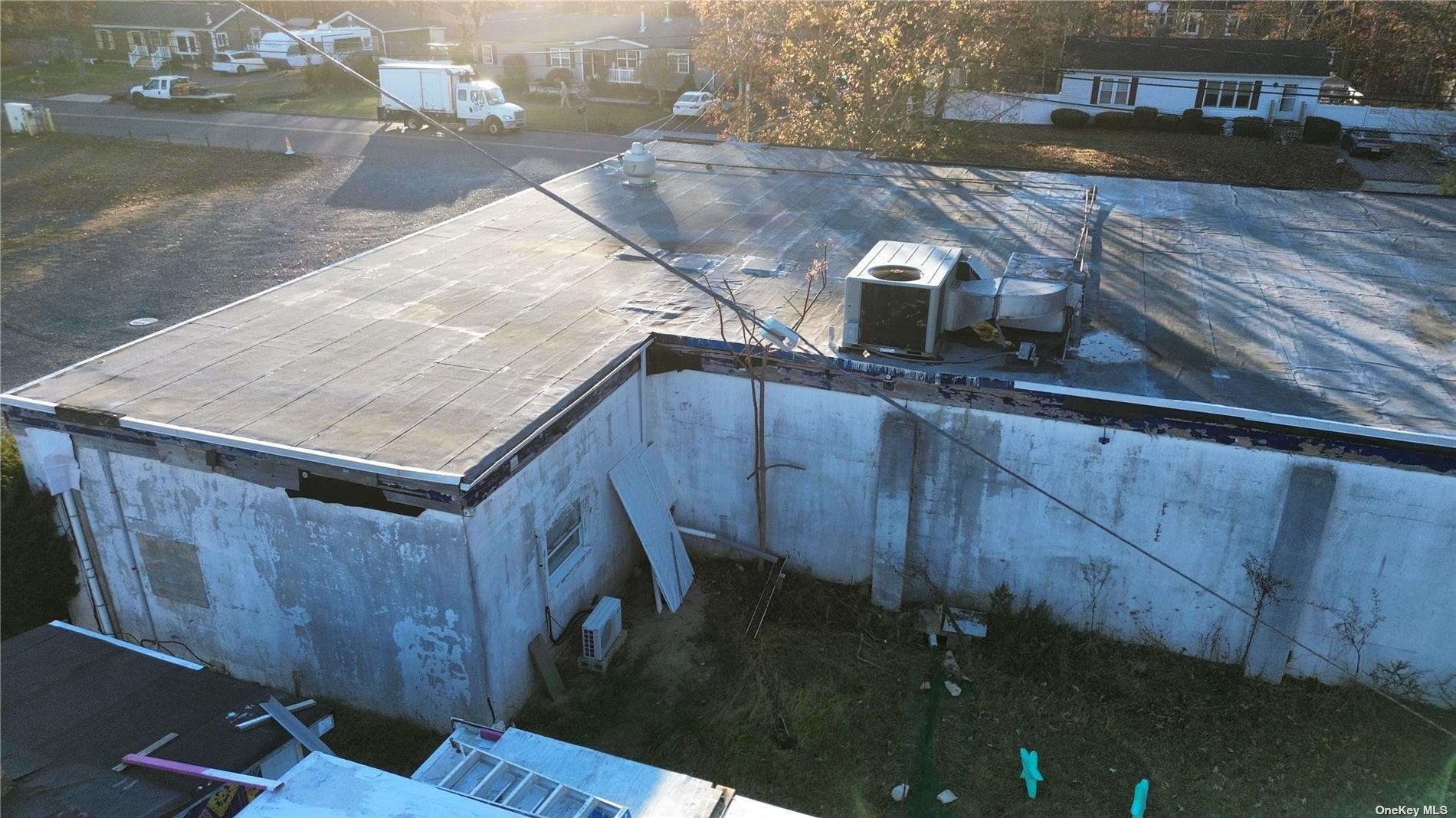 45 Pennsylvania Avenue