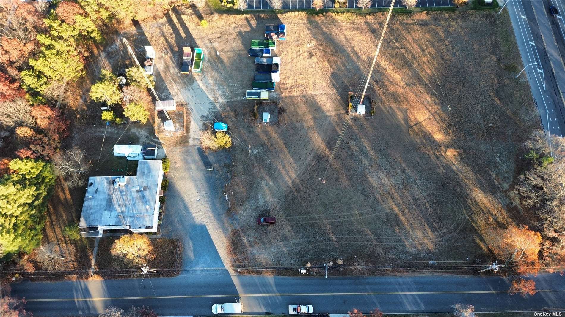 45 Pennsylvania Avenue