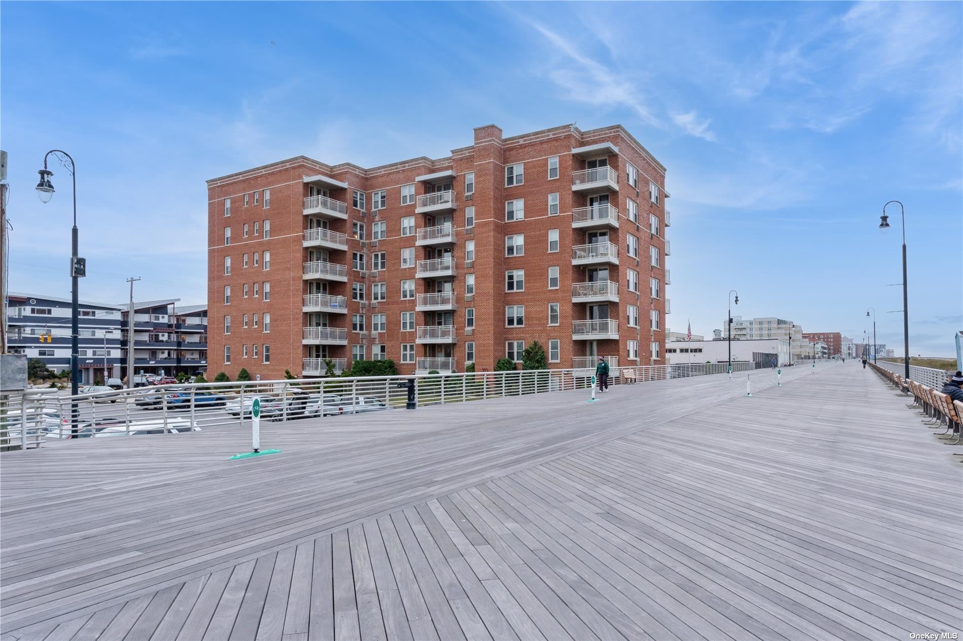 560 W Broadway #5E, Long Beach, New York image 17