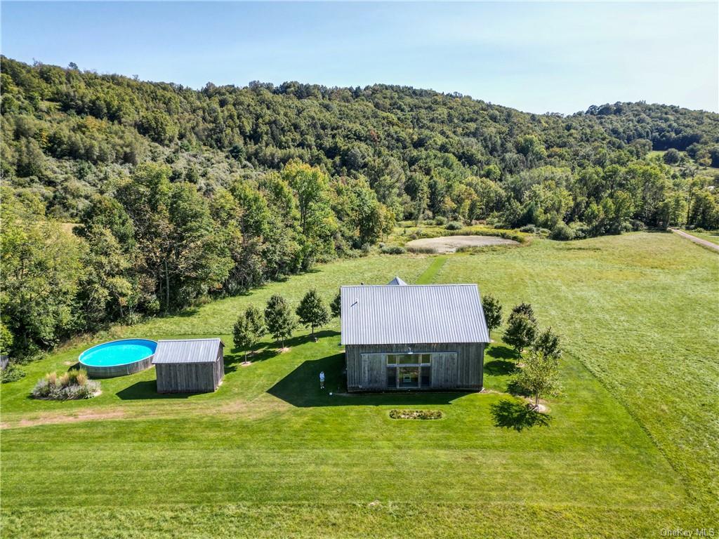 450 Beechwoods Road, Callicoon, New York image 25