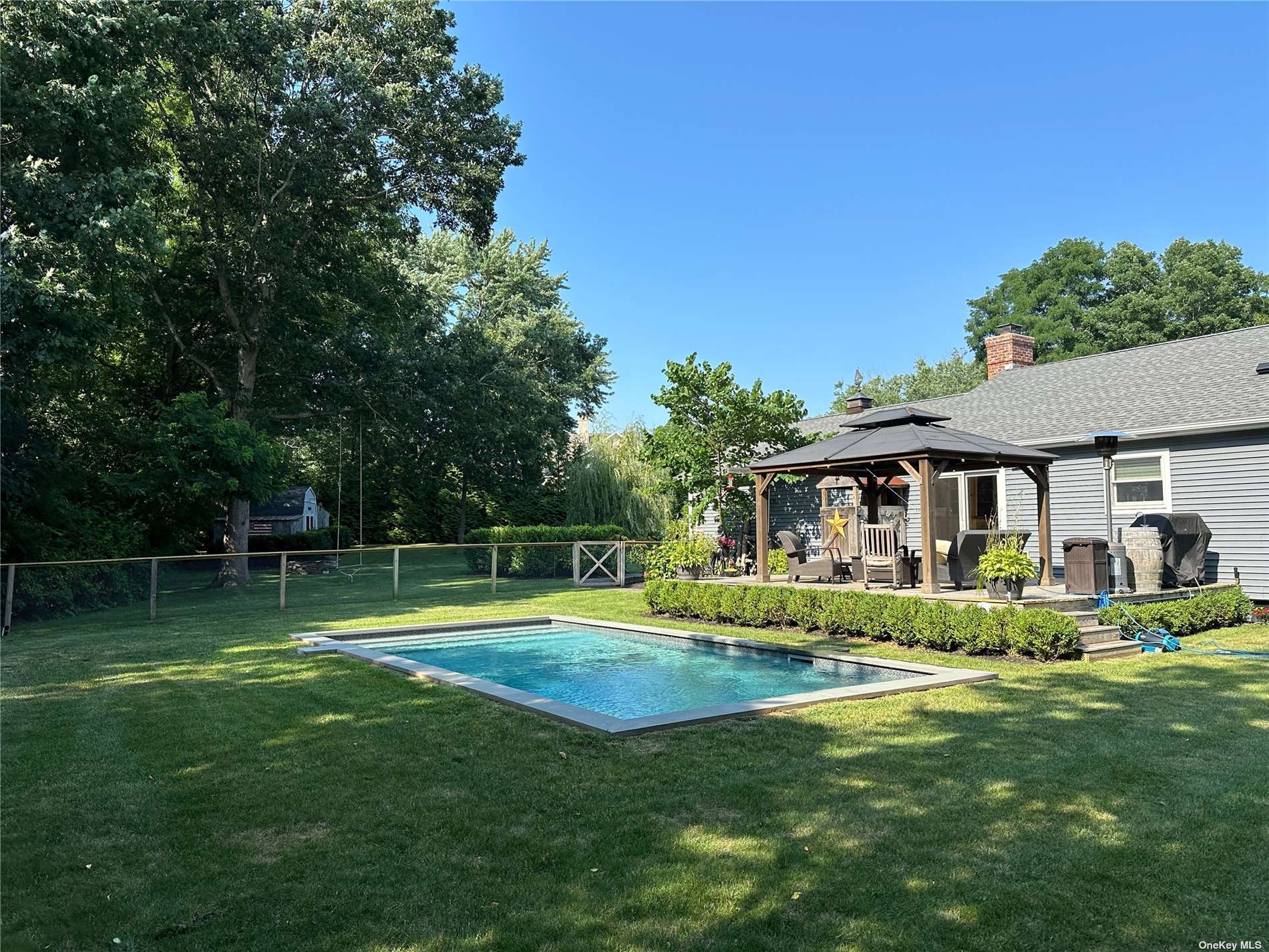 Property for Sale at 1105 Mill Lane, Peconic, Hamptons, NY - Bedrooms: 3 
Bathrooms: 3  - $1,475,000