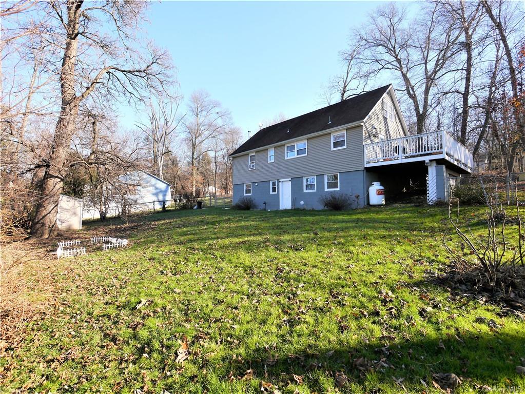 58 Higgins Trail, Blooming Grove, New York image 1