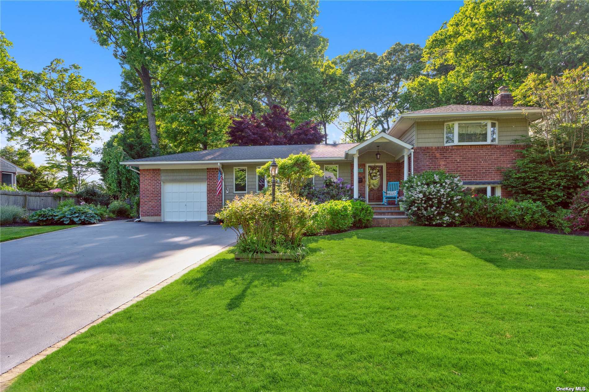 Property for Sale at 69 Schuyler Drive, Commack, Hamptons, NY - Bedrooms: 3 
Bathrooms: 2  - $749,000