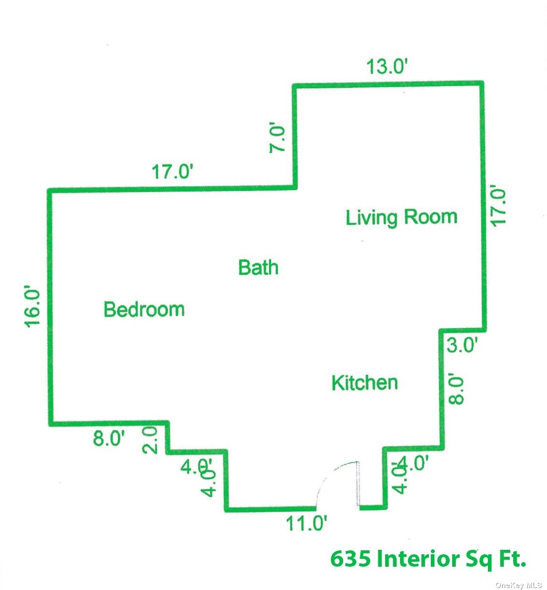 212-04 75th Avenue #3M, Oakland Gardens, New York image 9