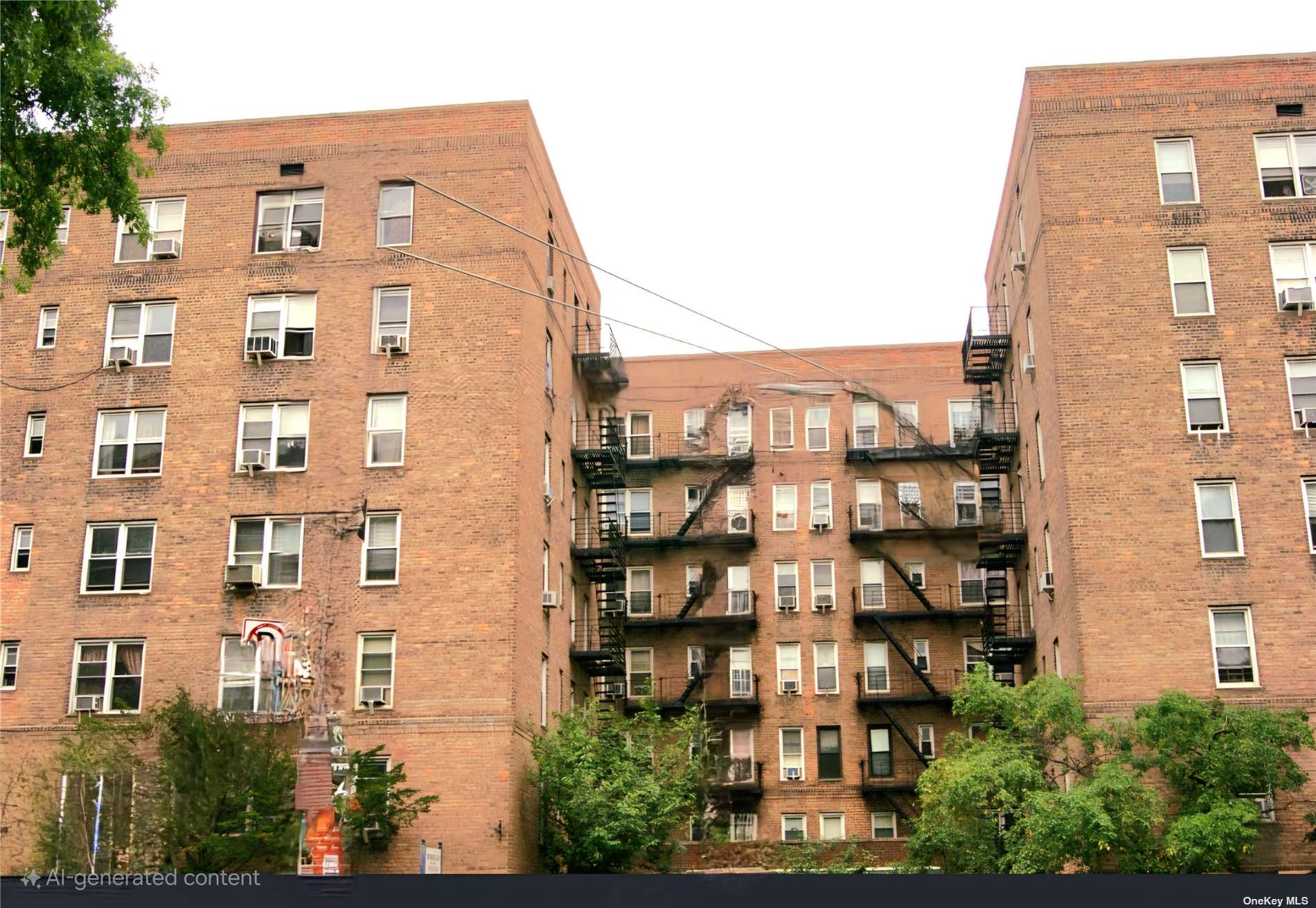 Property for Sale at 13434 Franklin Ave Ave 6A, Flushing, Queens, NY - Bathrooms: 1 
Rooms: 3  - $268,000