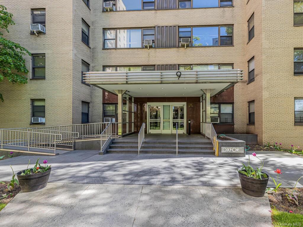 9 Fordham Hill Oval #7D, New York, New York image 15