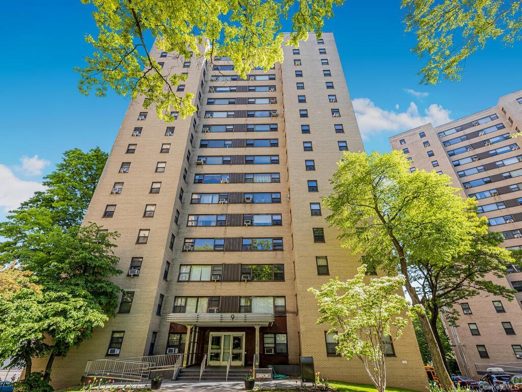 9 Fordham Hill Oval #7D, New York, New York image 17