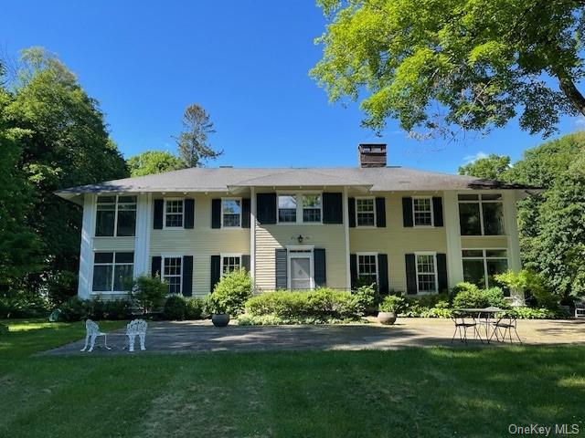 Property for Sale at 78 Nine Partners Lane, Millbrook, New York - Bedrooms: 5 
Bathrooms: 4 
Rooms: 10  - $2,050,000
