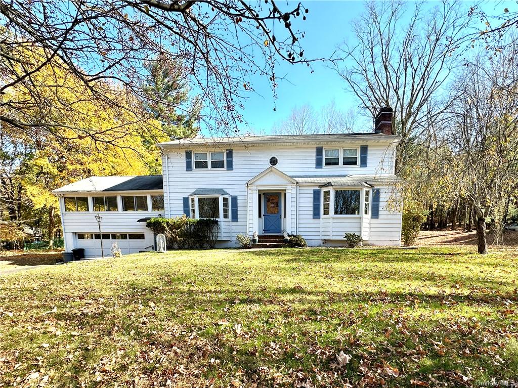 553 Greenbush Road, Blauvelt, New York image 1