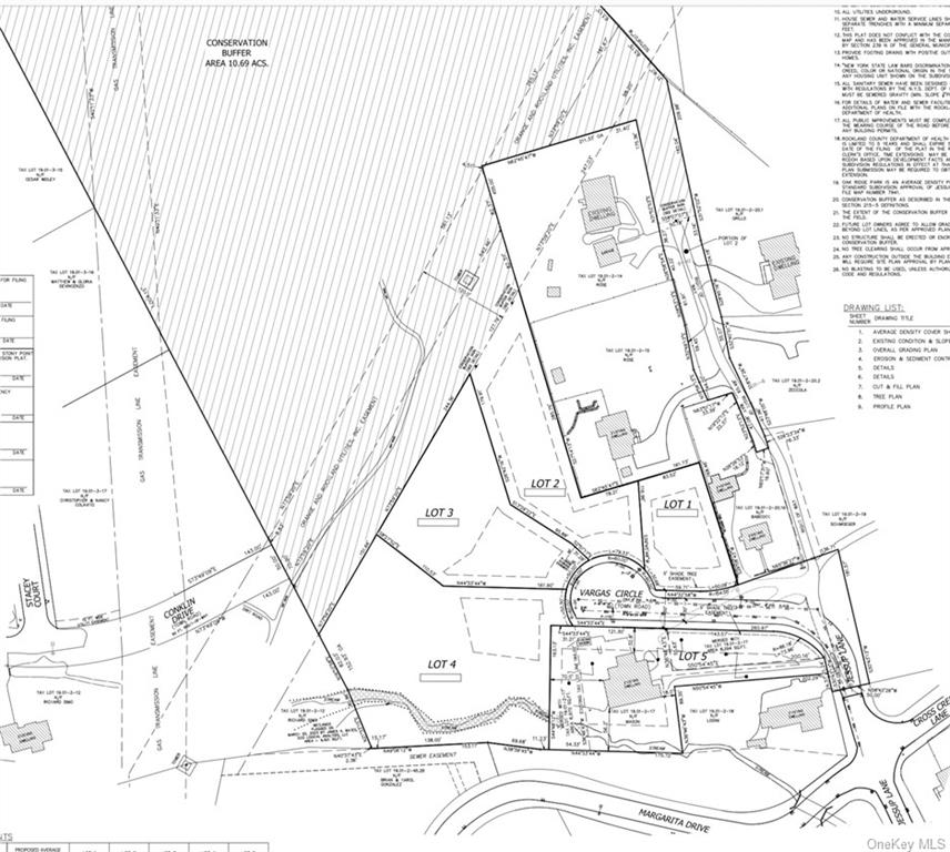 Lot 1 Jessup Lane, Stony Point, New York image 2