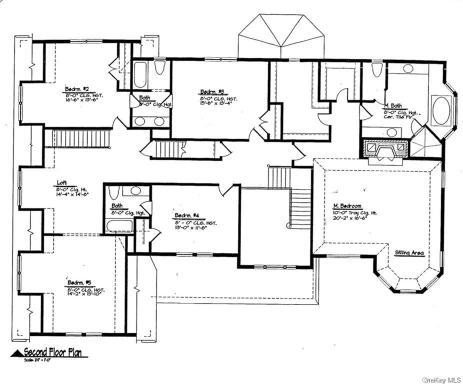 32-1 Orchard Drive, Armonk, New York image 6