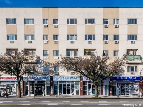 150-11 Northern Boulevard Flushing NY 11354