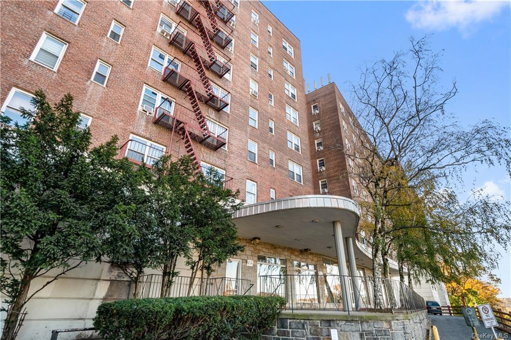 2630 Kingsbridge Terrace #2V, New York, New York image 20