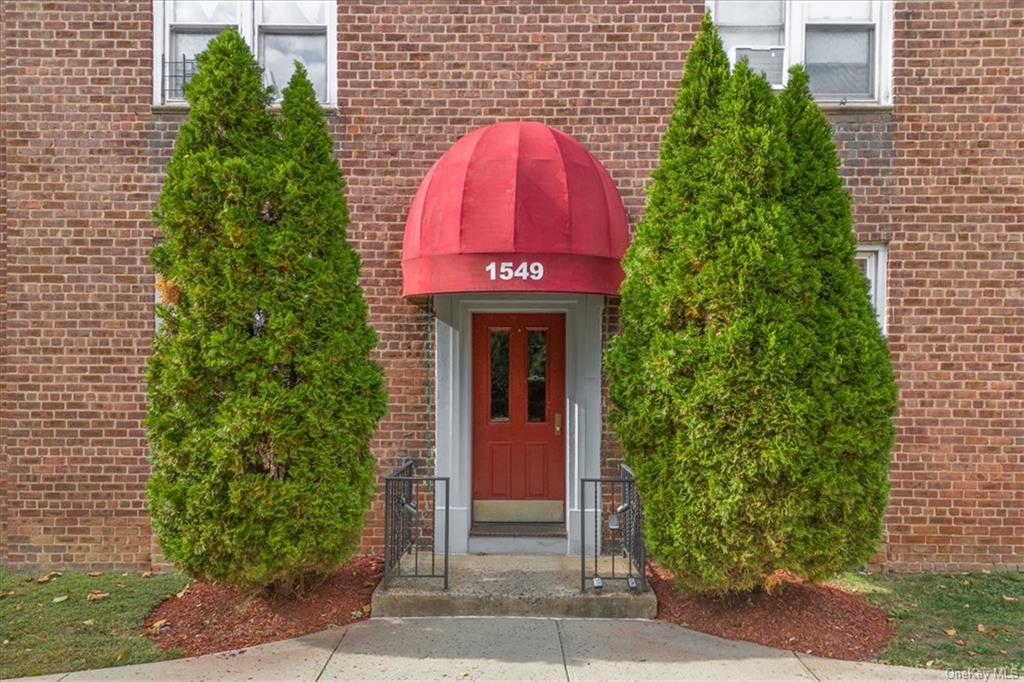 1549 Central Park Avenue #12G, Yonkers, New York image 1