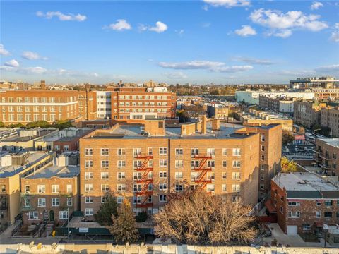 47-37 45th Street Unit 5L, Sunnyside, NY 11104 - MLS#: L3593410