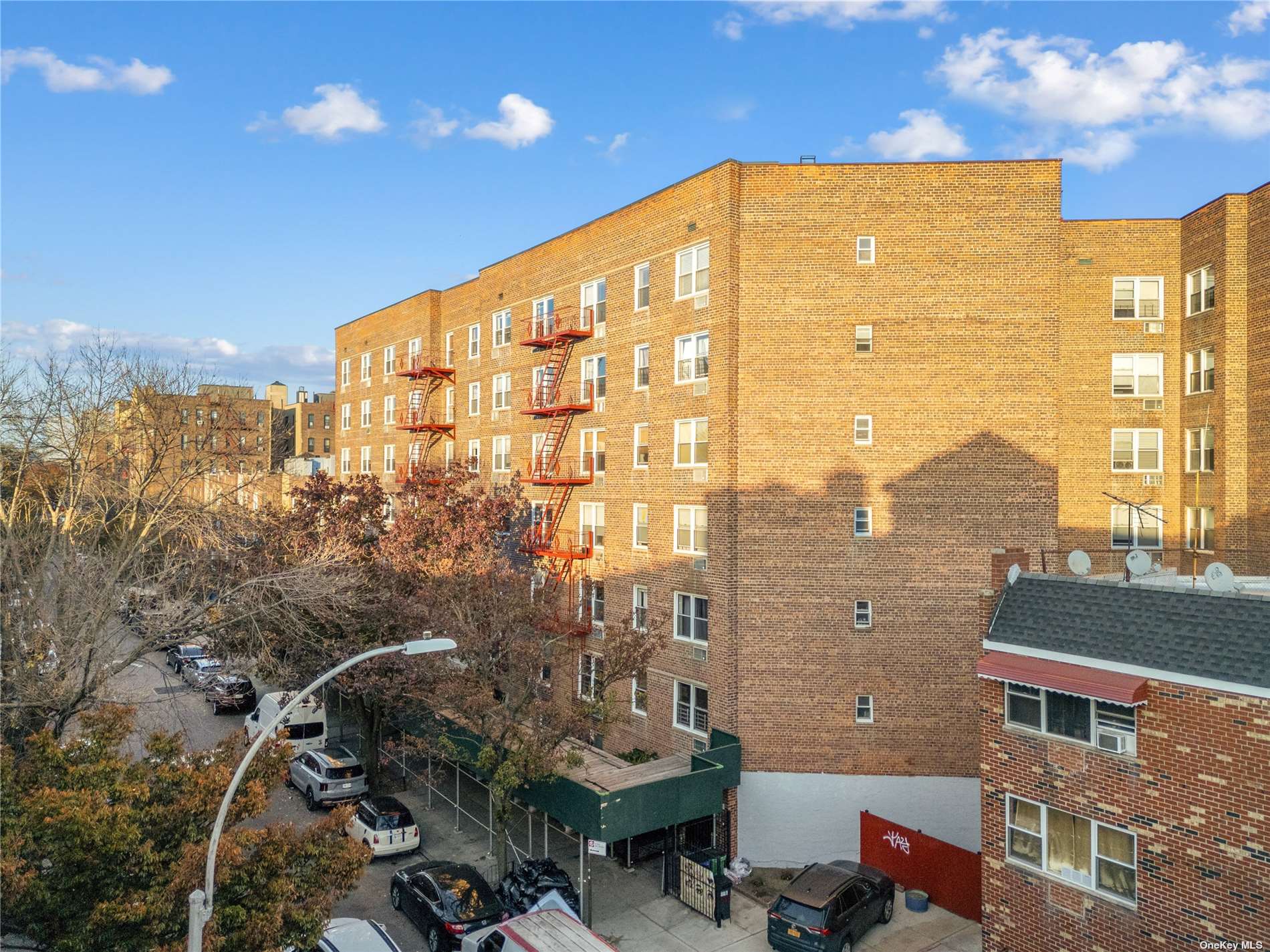 47-37 45th Street #5L, Sunnyside, New York image 4