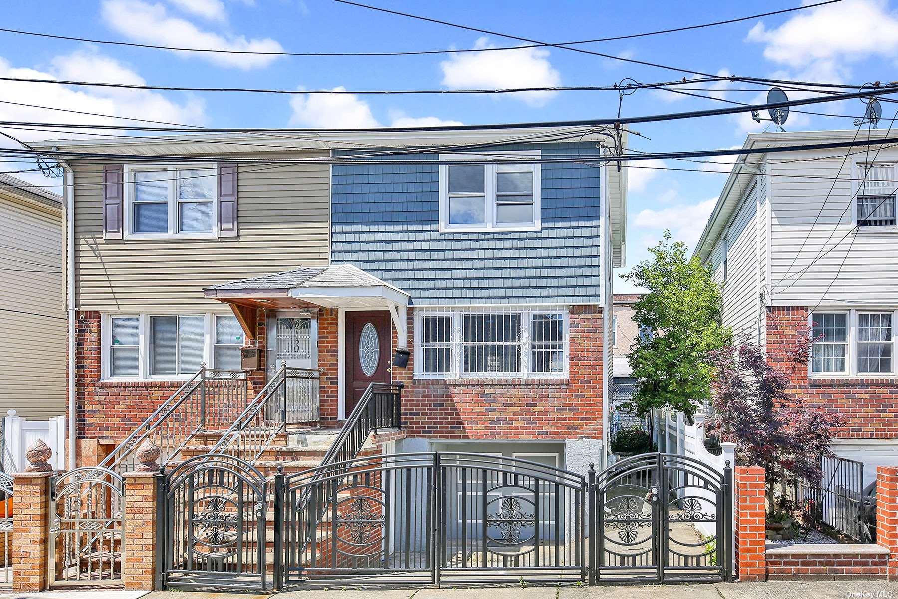 8726 127th Street, Richmond Hill, Queens, NY - 3 Bedrooms  
2 Bathrooms  
12 Rooms - 