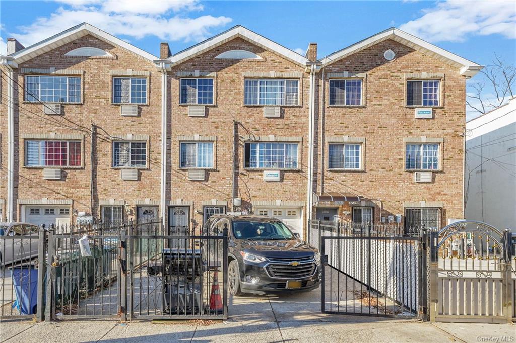 Property for Sale at 1067 Olmstead Avenue, Bronx, New York - Bedrooms: 9 
Bathrooms: 5  - $1,250,000