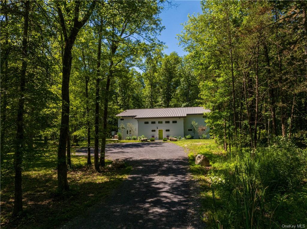 64 Mountain Rest Road, New Paltz, New York image 32