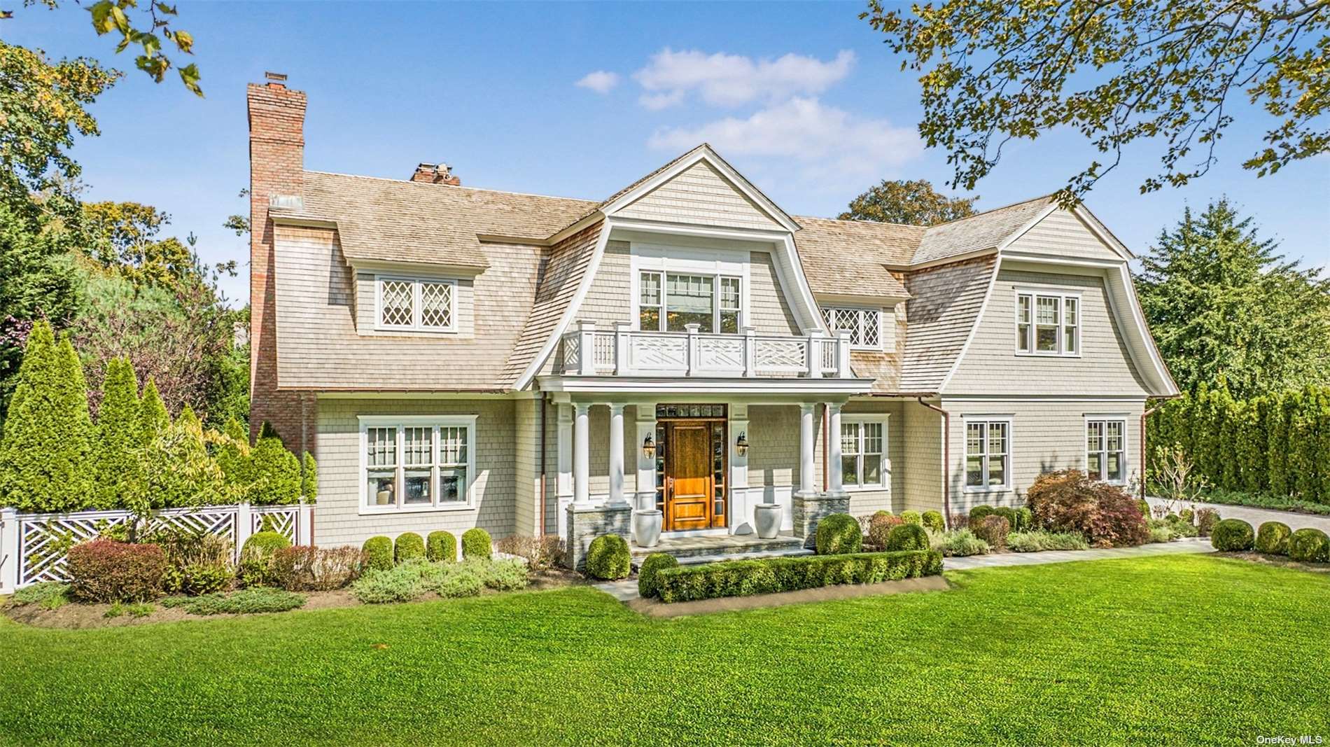 Property for Sale at 23 Heady Lane, Southampton, Hamptons, NY - Bedrooms: 6 
Bathrooms: 8  - $7,750,000