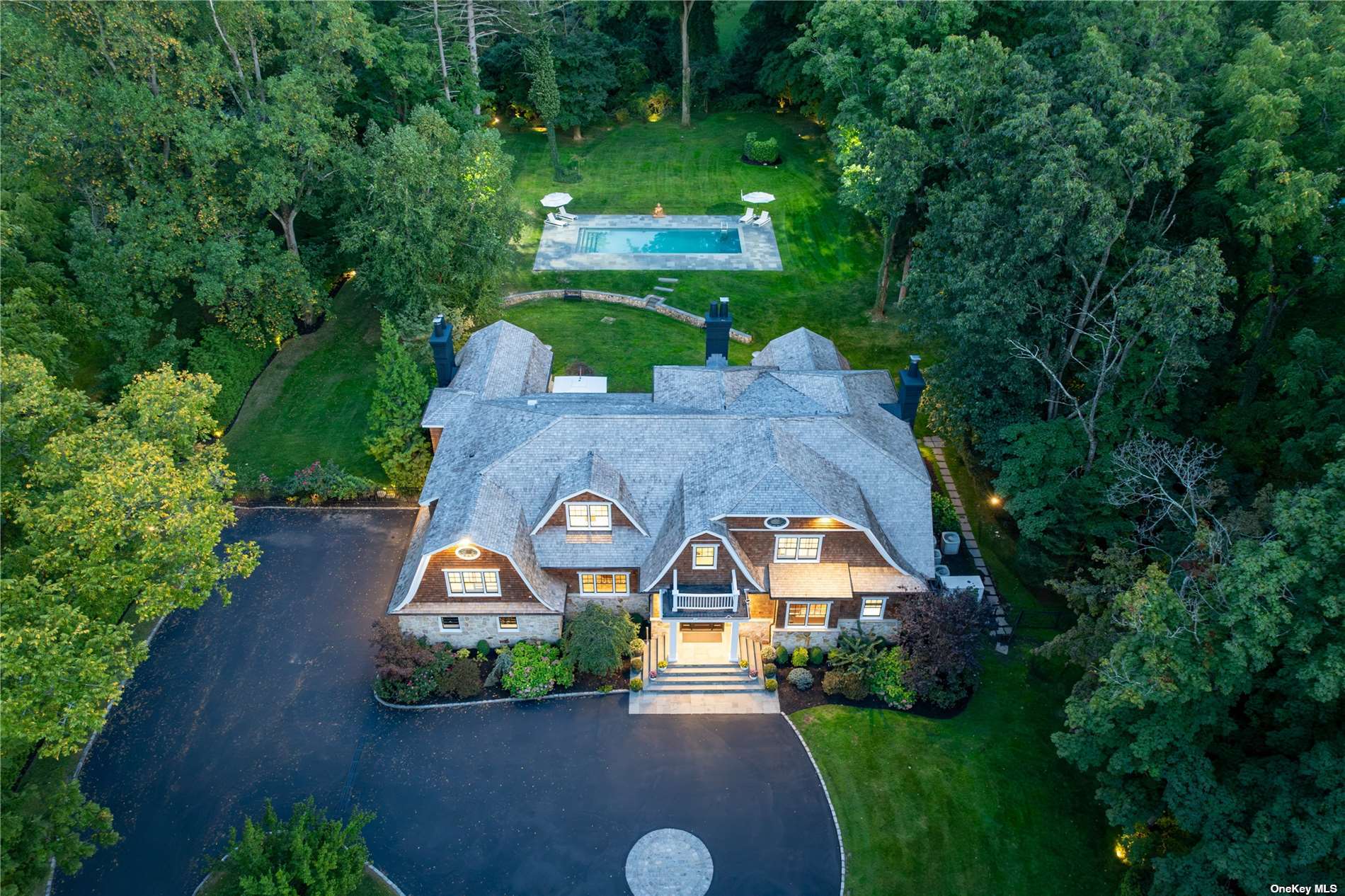 119 Wheatley Road, Old Westbury, New York image 3