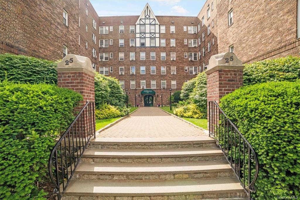 25 Parkview Avenue #4A, Bronxville, New York image 24