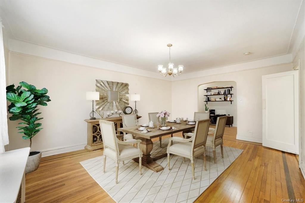 25 Parkview Avenue #4A, Bronxville, New York image 7