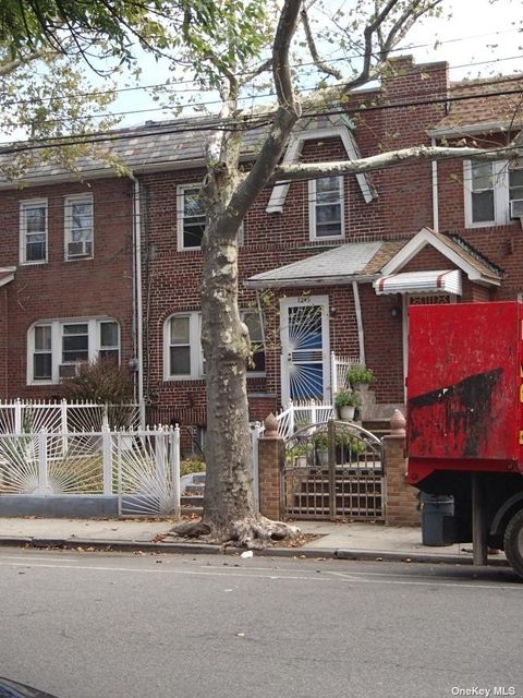 Multifamily For Sale - 1245 Troy Avenue<br/> Brooklyn, NY 11226