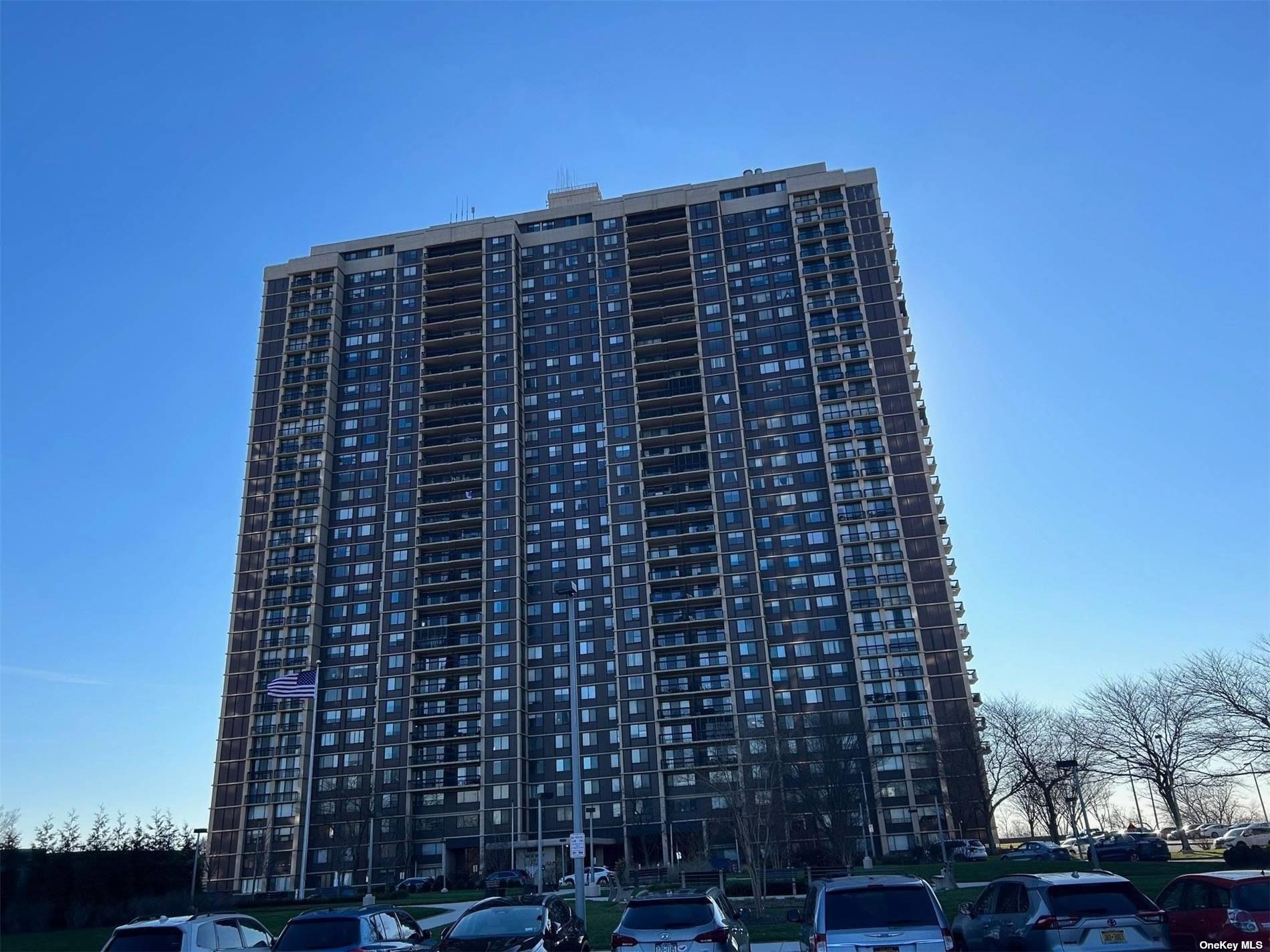 Property for Sale at 27010 Grand Central Parkway 33S, Floral Park, Queens, NY - Bedrooms: 1 
Bathrooms: 2 
Rooms: 4  - $499,000