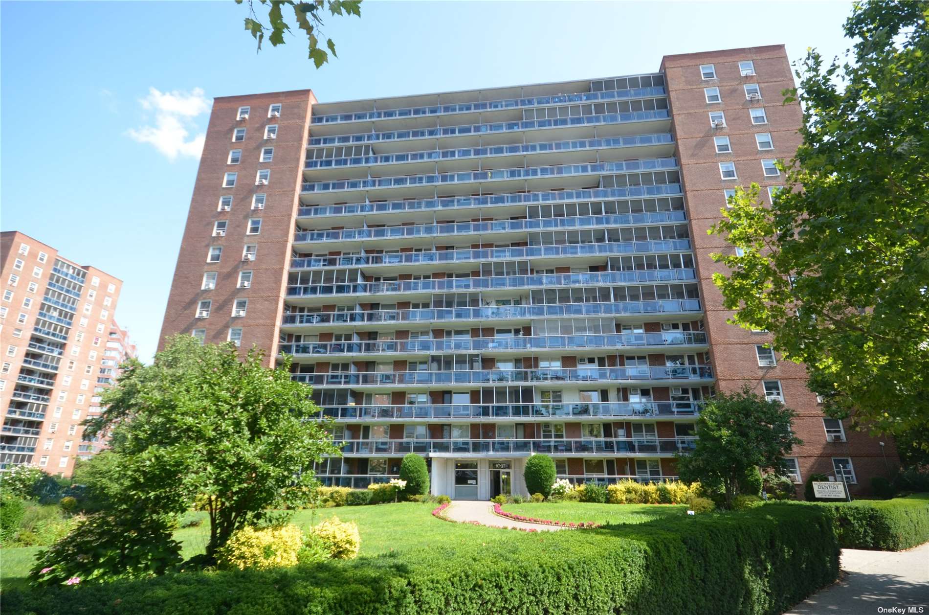 97-37 63 Road #12M, Rego Park, New York image 1