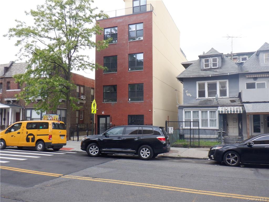 Property for Sale at 2811 Sedgwick Avenue, Bronx, New York - Bedrooms: 5 
Bathrooms: 3  - $699,000