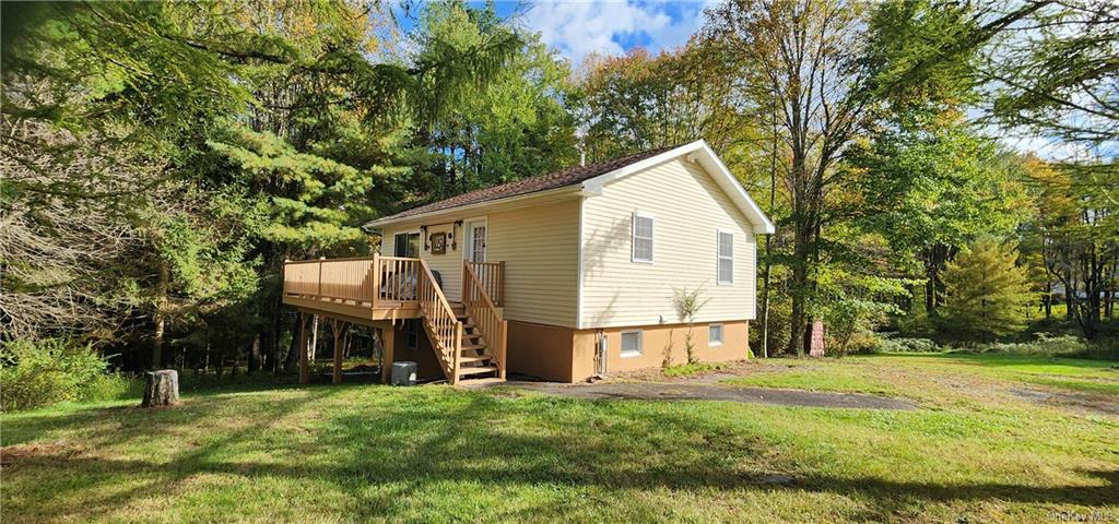 45 Moscoe Road #TR60, White Lake, New York image 2