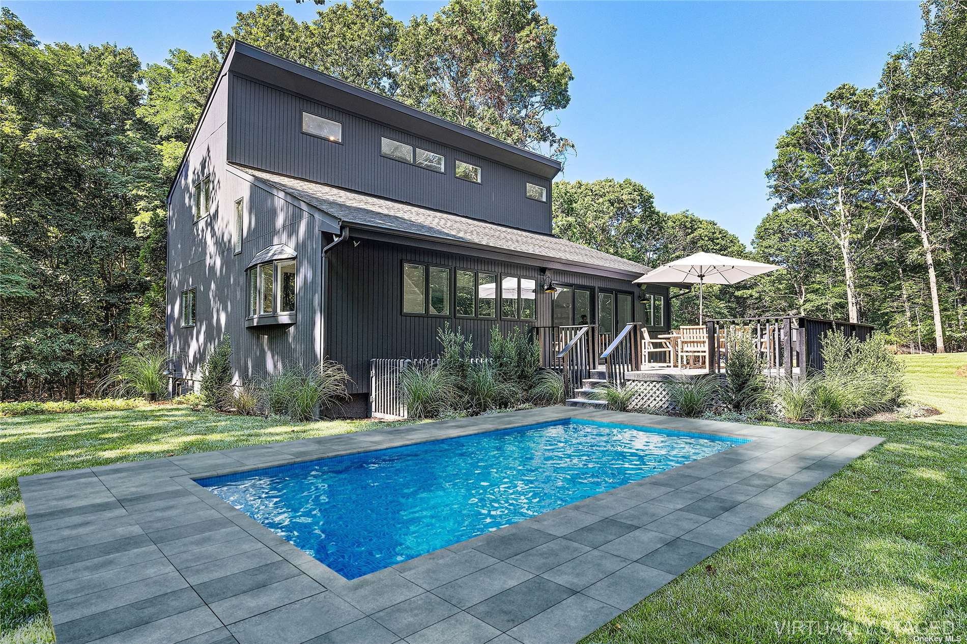 Property for Sale at 392 N Magee Street, Southampton, Hamptons, NY - Bedrooms: 3 
Bathrooms: 5  - $2,295,000