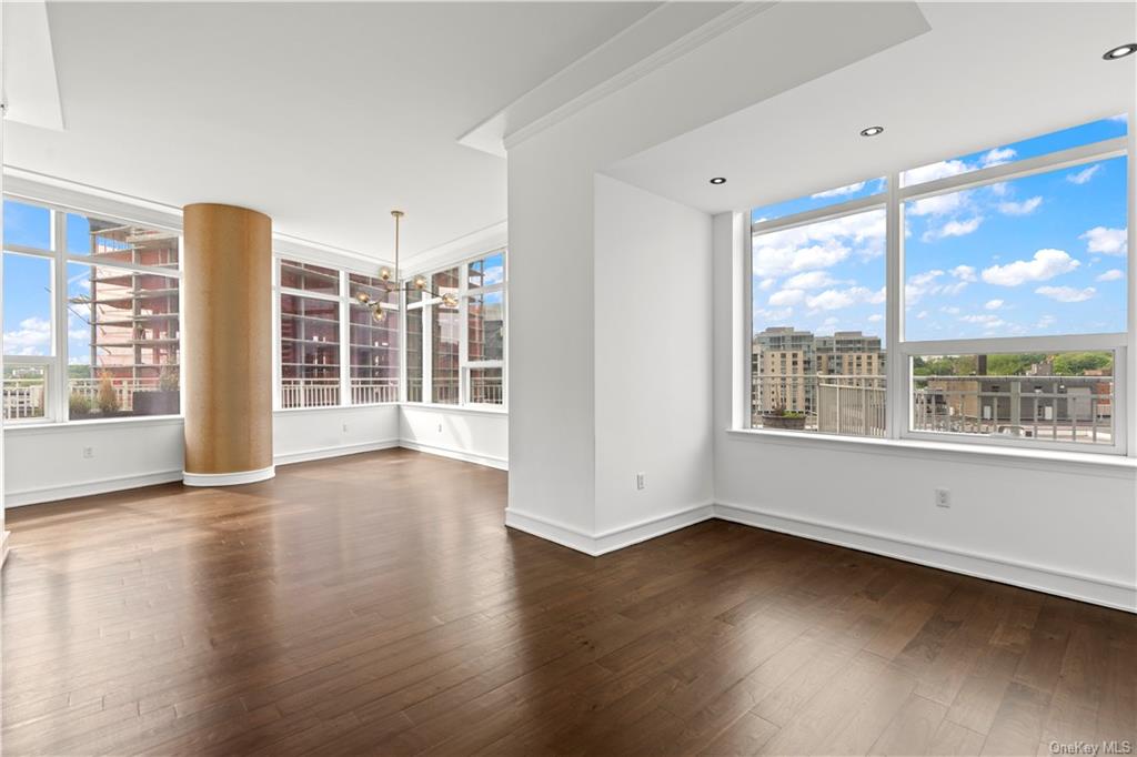 5 Renaissance Square #8D, White Plains, New York image 15