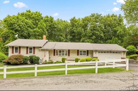 Rental Property at 37 Overlook Road, Monroe, New York - Bedrooms: 4 
Bathrooms: 3 
Rooms: 8  - $4,850 MO.