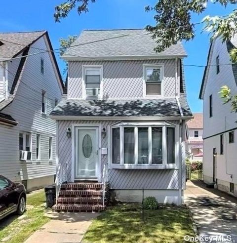 Homes For Sale - 225 15 106th Ave Ave<br/> Queens County, Queens Village, NY 11429