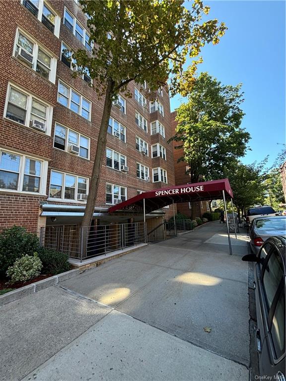 4380 Vireo Avenue #6J, BRONX, New York image 1