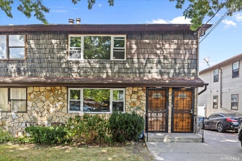 Multifamily For Sale - 169-29 120th Avenue<br/> Jamaica, NY 11434