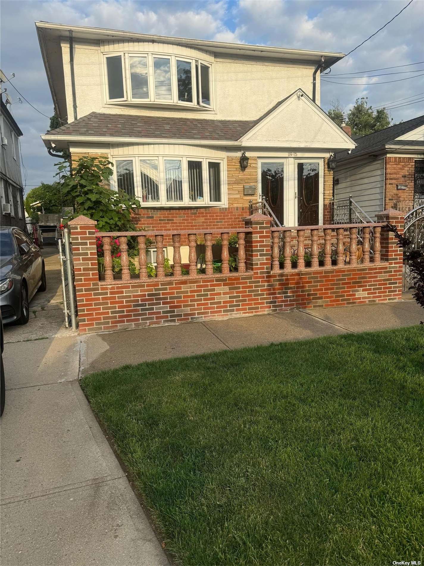 130th Street, South Ozone Park, Queens, NY - 3 Bedrooms  
2 Bathrooms - 