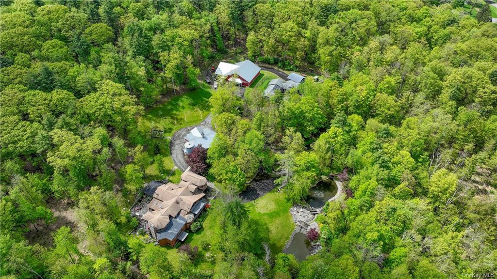 Property for Sale at 295 Co Road 2A, Olivebridge, New York - Bedrooms: 4 
Bathrooms: 5 
Rooms: 12  - $6,250,000