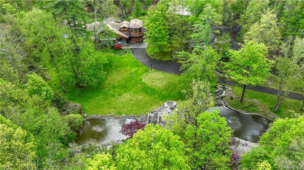 Property for Sale at 295 Co Road 2A, Olivebridge, New York - Bedrooms: 4 
Bathrooms: 5 
Rooms: 12  - $4,750,000