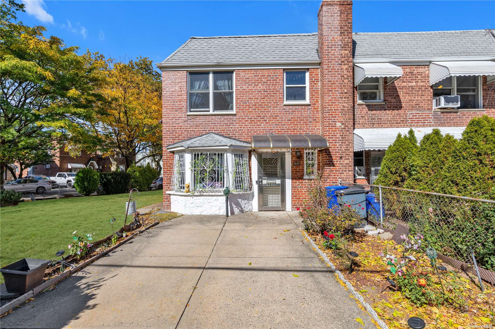 Property for Sale at 6605 Garfield Avenue, Woodside, Queens, NY - Bedrooms: 5 
Bathrooms: 2 
Rooms: 8  - $1,150,000