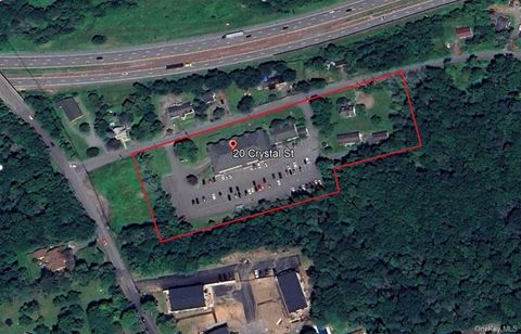 18 Crystal Street Monticello NY 12701