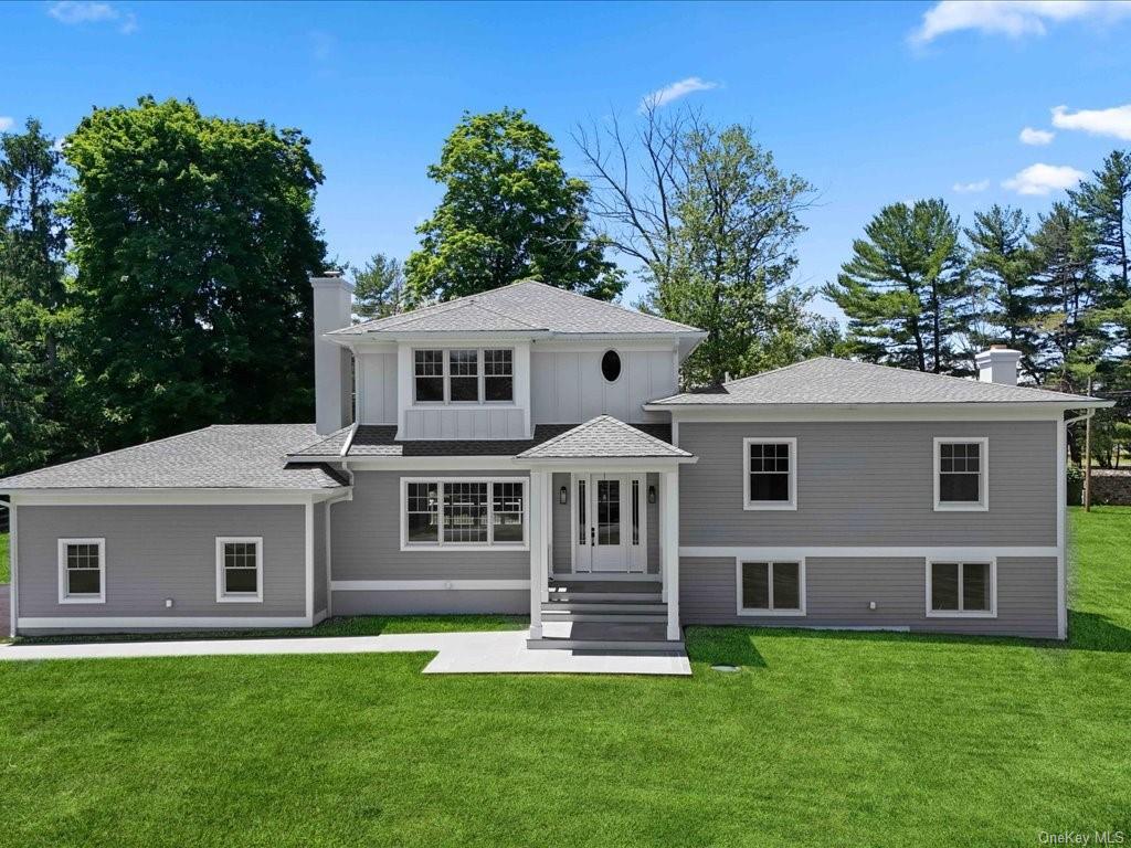 3 Evergreen Row, Armonk, New York image 1