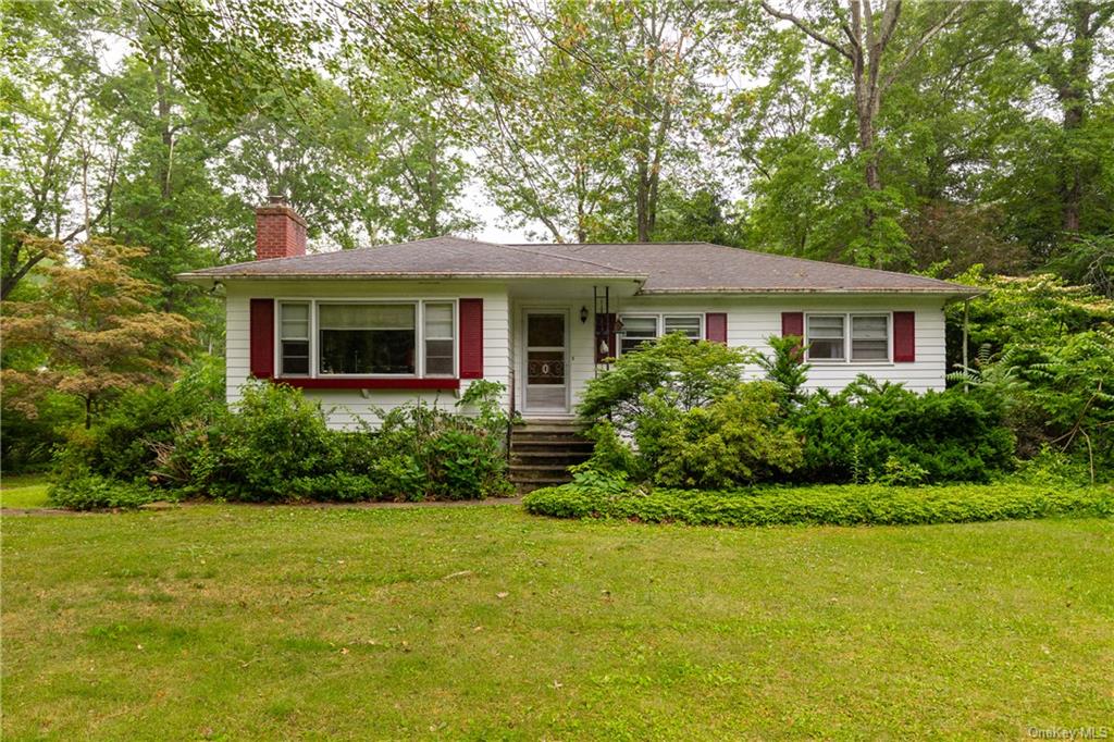 34 Kent Road, Wappingers Falls, New York - 3 Bedrooms  
1 Bathrooms  
6 Rooms - 