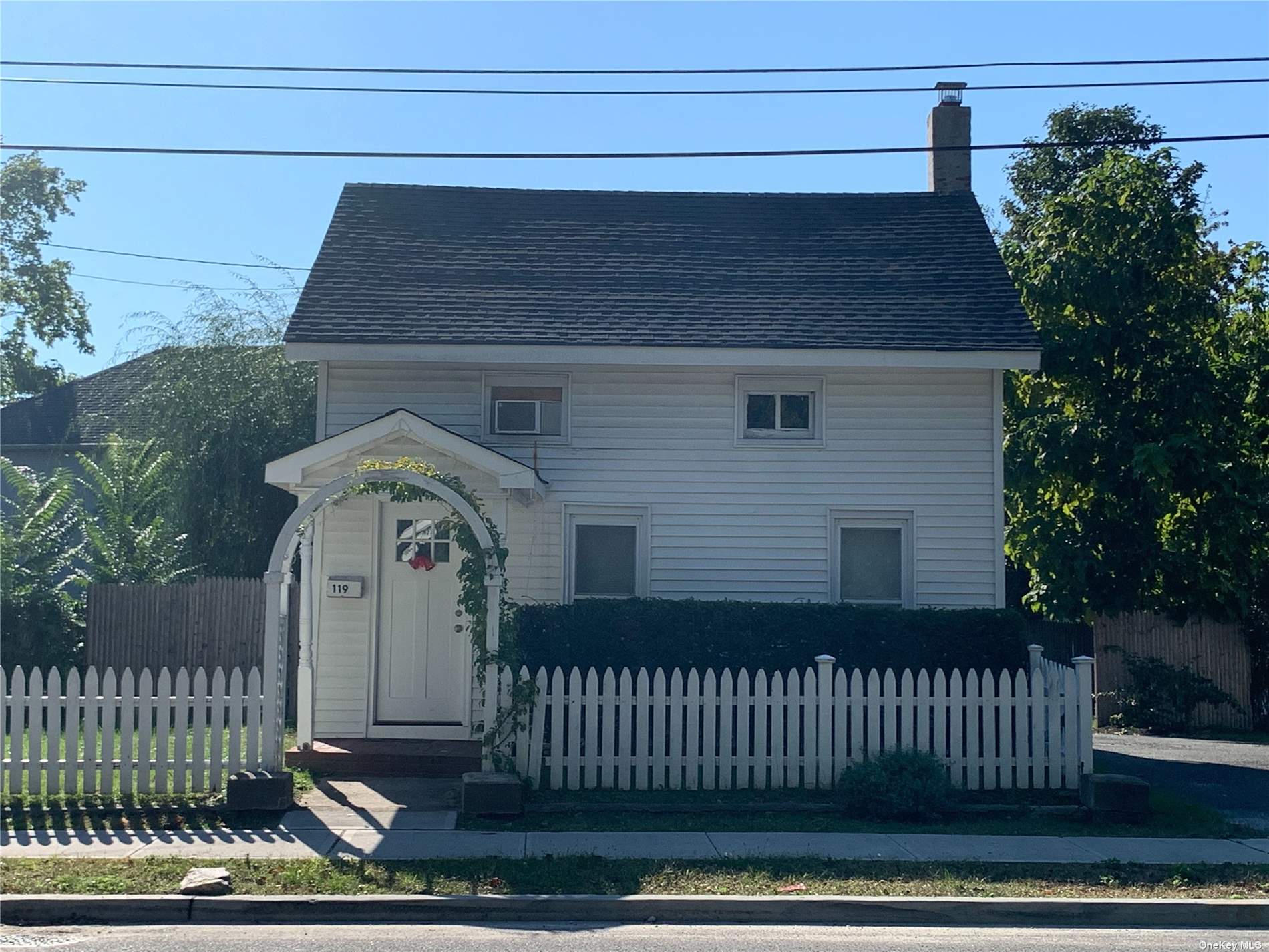 Property for Sale at 119 Sweezy Avenue, Riverhead, Hamptons, NY - Bedrooms: 3 
Bathrooms: 1  - $499,000